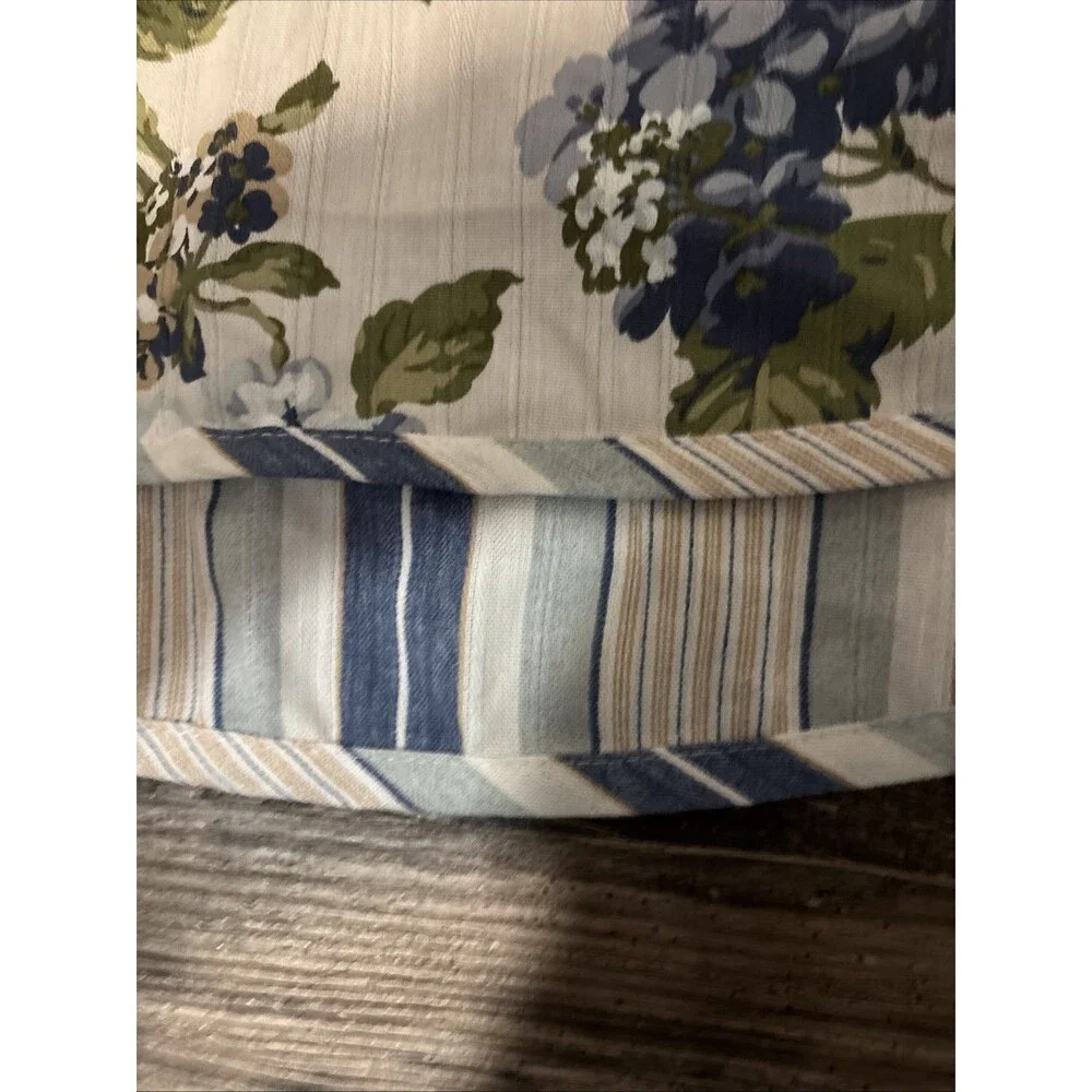 Waverly hydrangea floral